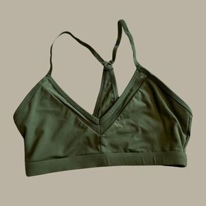 Fabletics X Demi Lavato Sports Bra